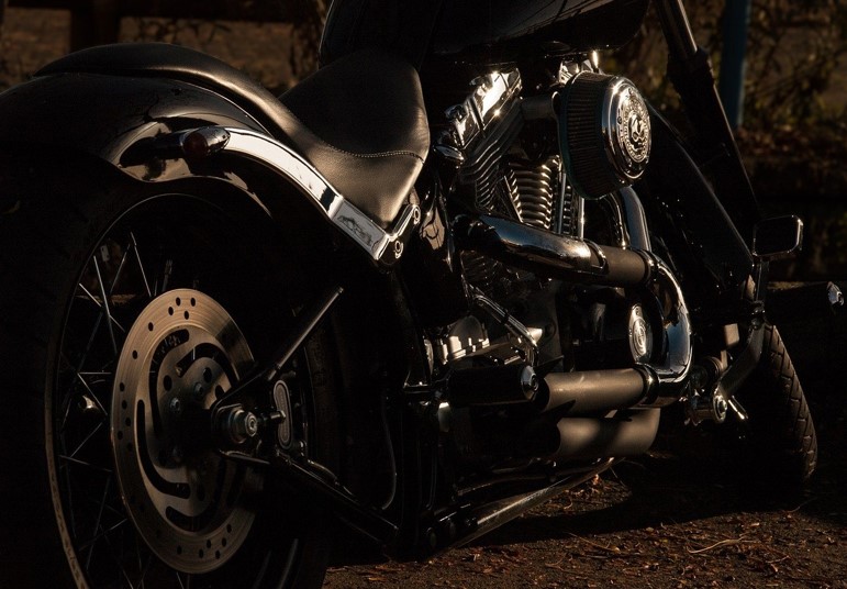 How To Recognize The Best Motorcycle Parts To Have In Your Store?