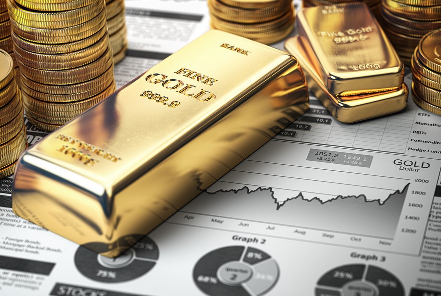 5 Common Lies About Investing in Gold Business