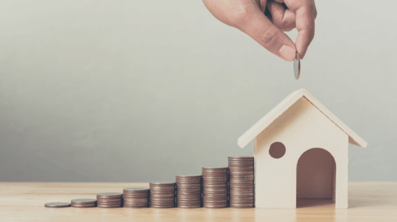 Med Sikkerhet Refinansiering: A Simple Guide on Mortgages