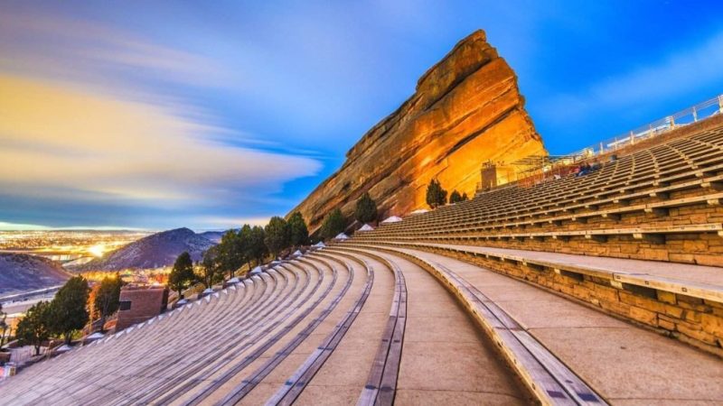 Discover New Adventures with Red Rocks Shuttle