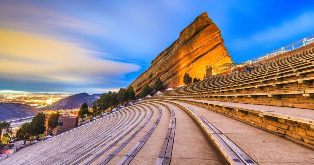 Discover New Adventures with Red Rocks Shuttle