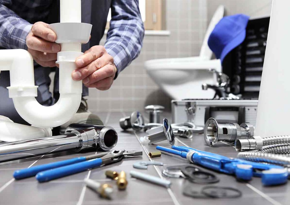 The Importance Of Regular Plumbing Maintenance