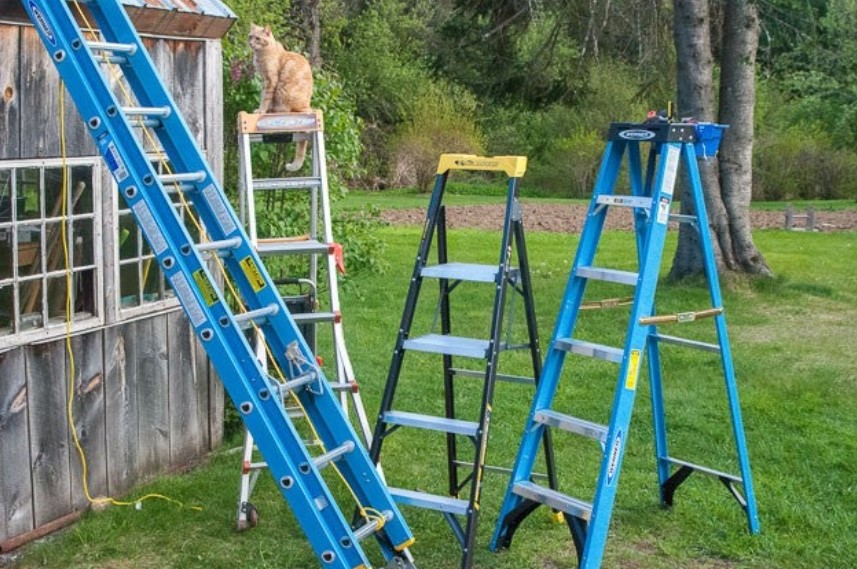 Ascending Excellence: Exploring the Benefits of Fixed Aluminum Ladders