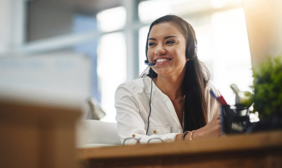 Virtual Receptionist Services: Bridging the Gap Between Businesses and Exceptional Customer Experiences